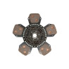 Tarcza sprzęgła D327 Z16 26,7x32,8 mm LUK 333 0183 10 , 333018310