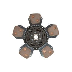 Tarcza sprzęgła D327 Z16 26,7x32,8 mm LUK 333 0183 10 , 333018310
