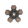 Tarcza sprzęgła D327 Z16 26,7x32,8 mm LUK 333 0183 10 , 333018310