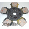 Tarcza sprzęgła D327 Z23 44x48 mm LUK 333 0193 10 , 333019310