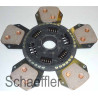 Tarcza sprzęgła D327 Z23 44x48 mm LUK 333 0193 10 , 333019310