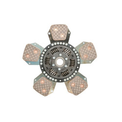 Tarcza sprzęgła D327 Z17 28x32 mm LUK 333 0194 10 , 333019410