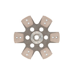 Tarcza sprzęgła D330 Z10 1 3/8 cal LUK 333 0197 10 , 333019710