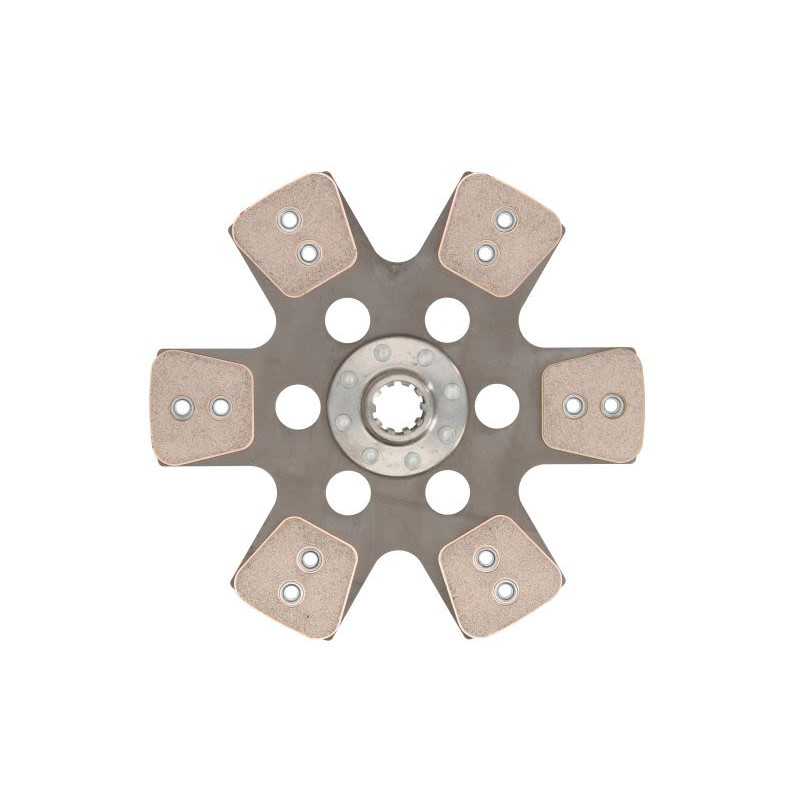 Tarcza sprzęgła D330 Z10 1 3/8 cal LUK 333 0197 10 , 333019710
