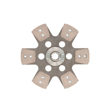 Tarcza sprzęgła D330 Z10 1 3/8 cal LUK 333 0197 10 , 333019710