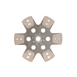 Tarcza sprzęgła D330 Z10 1 3/8 cal LUK 333 0197 10 , 333019710