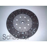 Tarcza sprzęgła D327 Z10 1 cal LUK 333 0205 10 , 333020510