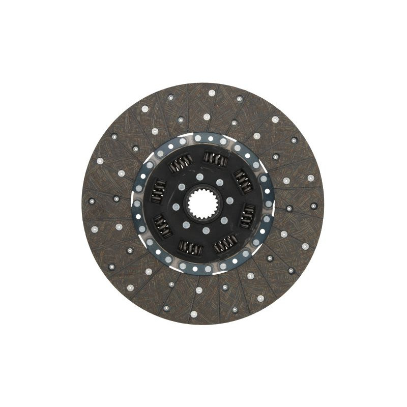 Tarcza sprzęgła D330 Z20 36x40 mm KAWE 3337, 3337KW