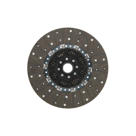 Tarcza sprzęgła D330 Z20 36x40 mm KAWE 3337, 3337KW