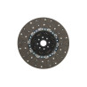 Tarcza sprzęgła D330 Z20 36x40 mm KAWE 3337, 3337KW