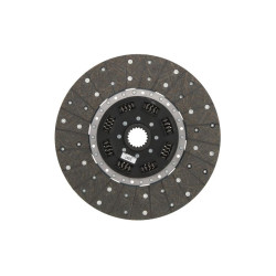 Tarcza sprzęgła D330 Z20 36x40 mm KAWE 3337, 3337KW