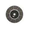 Tarcza sprzęgła D330 Z20 36x40 mm KAWE 3337, 3337KW