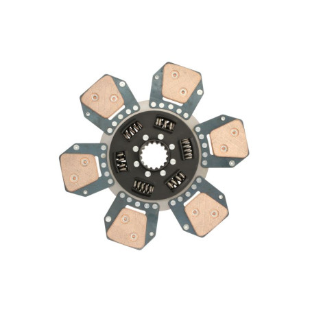 Tarcza sprzęgła Z16 45 mm KAWE 3338/9, 3338/9KW