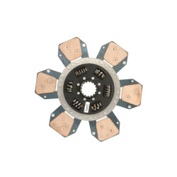 Tarcza sprzęgła Z16 45 mm KAWE 3338/9, 3338/9KW