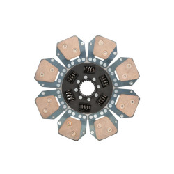 Tarcza sprzęgła D310 Z21 41x45 mm KAWE 3345/2, 3345/2KW