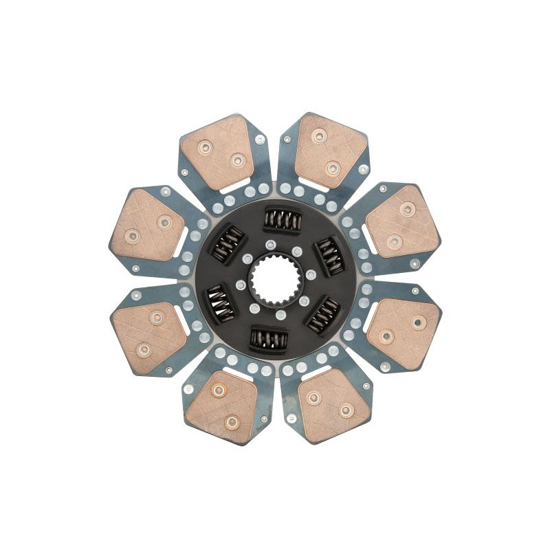 Tarcza sprzęgła D310 Z21 41x45 mm KAWE 3345/2, 3345/2KW