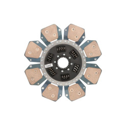 Tarcza sprzęgła D310 Z21 41x45 mm KAWE 3345/2, 3345/2KW