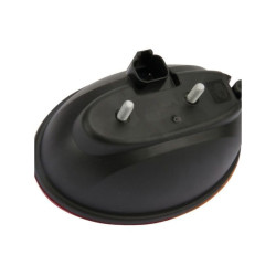 Światło tylne 12 V 2SD343130071 Hella 4082300184709