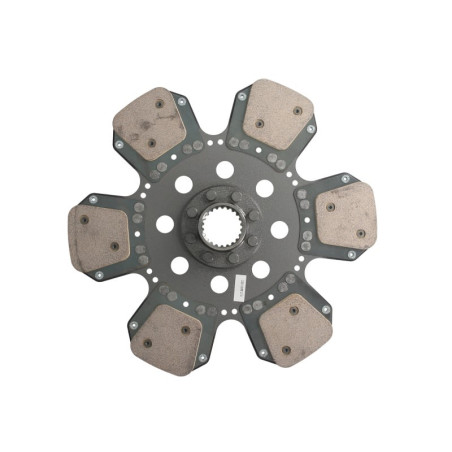 Tarcza sprzęgła D350 Z22 41x45 mm LUK 335 0088 21 , 335008821