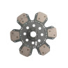 Tarcza sprzęgła D350 Z22 41x45 mm LUK 335 0088 21 , 335008821
