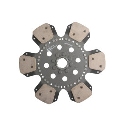 Tarcza sprzęgła D350 Z22 41x45 mm LUK 335 0088 21 , 335008821