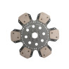 Tarcza sprzęgła D350 Z22 41x45 mm LUK 335 0088 21 , 335008821