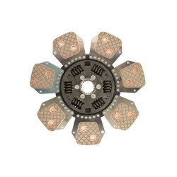 Tarcza sprzęgła D350 Z20 36x40 mm LUK 335 0092 13 , 335009213