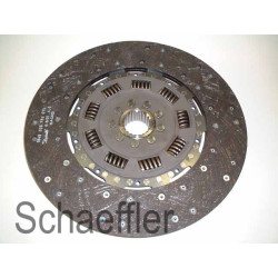 Tarcza sprzęgła D350 Z21 41x45 mm LUK 335 0107 26 , 335010726