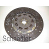 Tarcza sprzęgła D350 Z21 41x45 mm LUK 335 0107 26 , 335010726
