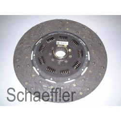 Tarcza sprzęgła D350 Z21 41x45 mm LUK 335 0107 26 , 335010726