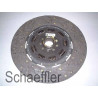 Tarcza sprzęgła D350 Z21 41x45 mm LUK 335 0107 26 , 335010726