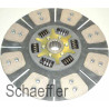 Tarcza sprzęgła D350 Z14 35x40 mm LUK 335 0124 10 , 335012410