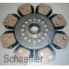 Tarcza sprzęgła D350 Z24 45x50 mm LUK 335 0145 10 , 335014510