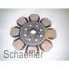 Tarcza sprzęgła D350 Z23 46,6x51 mm LUK 335 0150 10 , 335015010