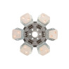 Tarcza sprzęgła D348 Z21 41x45 mm LUK 335 0186 10 , 335018610