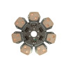 Tarcza sprzęgła D350 Z24 48x52 mm LUK 335 0191 10 , 335019110