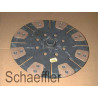 Tarcza sprzęgła D350 Z16 27x30 mm LUK 335 0194 10 , 335019410