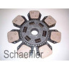 Tarcza sprzęgła D350 Z24 48x52 mm LUK 335 0326 10 , 335032610