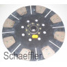Tarcza sprzęgła D350 Z16 27x30 mm LUK 335 0327 10 , 335032710