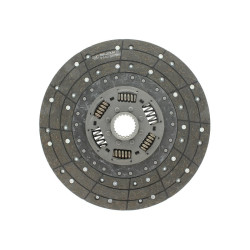 Tarcza sprzęgła D350 Z21 41x45 mm LUK 335 0338 10 , 335033810