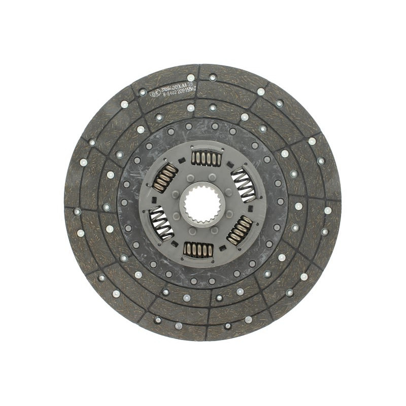 Tarcza sprzęgła D350 Z21 41x45 mm LUK 335 0338 10 , 335033810