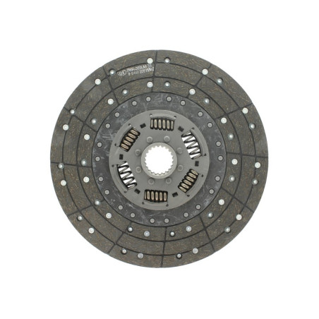 Tarcza sprzęgła D350 Z21 41x45 mm LUK 335 0338 10 , 335033810