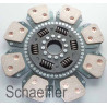 Tarcza sprzęgła D354 Z24 48x52 mm LUK 335 0343 10 , 335034310