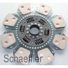 Tarcza sprzęgła D354 Z24 48x52 mm LUK 335 0343 10 , 335034310