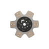 Tarcza sprzęgła D302 Z10 1i1/8 cal KAWE 3373, 3373KW