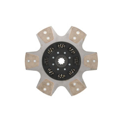 Tarcza sprzęgła D302 Z10 1i1/8 cal KAWE 3373, 3373KW
