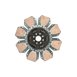 Tarcza sprzęgła Z14 40 mm KAWE 3382/9, 3382/9KW