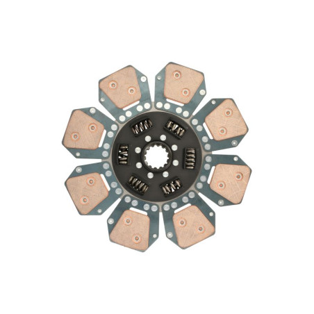 Tarcza sprzęgła Z14 40 mm KAWE 3382/9, 3382/9KW