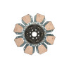 Tarcza sprzęgła Z14 40 mm KAWE 3382/9, 3382/9KW