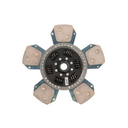 Tarcza sprzęgła D330 Z21 25,5x29,4 mm KAWE 3400/9, 3400/9KW